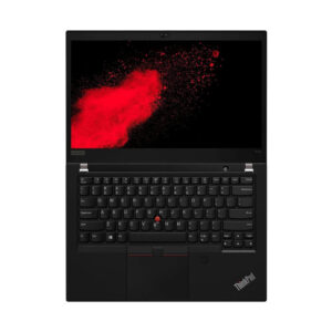 Lenovo Thinkpad P14S Gen 2 04