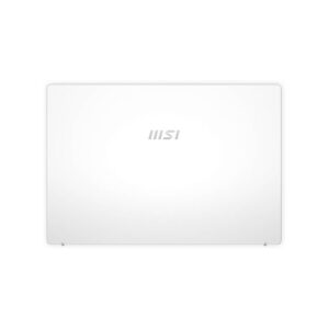 Msi Prestige 14 A11Sc White 10