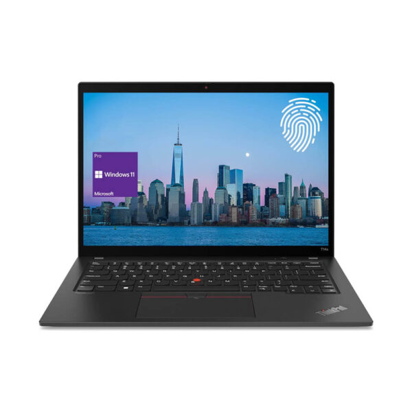 Lenovo Thinkpad T14s Gen 2 Core i7 1185G7 / 32GB / 256GB / 14 inch FHD / 1,28 Kg