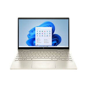 HP Envy 13 X360 11th Gold 01