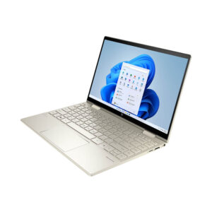 HP Envy 13 X360 11th Gold 03