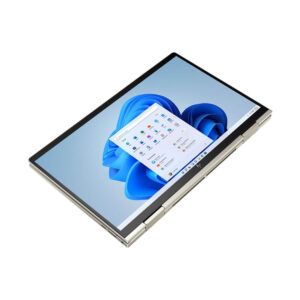 HP Envy 13 X360 11th Gold 04