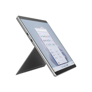 Surface Pro 9 silver 02