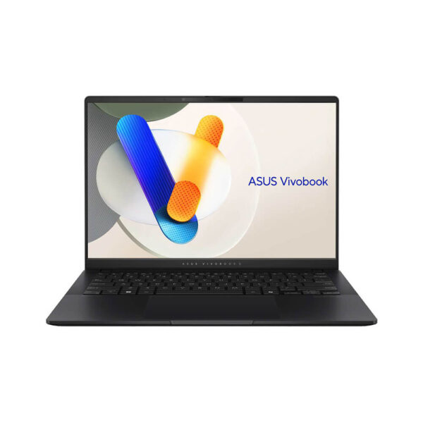 Asus Vivobook S 14 S5406SA Core Ultra 5 226V / 16GB / 512GB / Intel Arc 130V 8GB / 14 inch WUXGA OLED / 1,3 kg