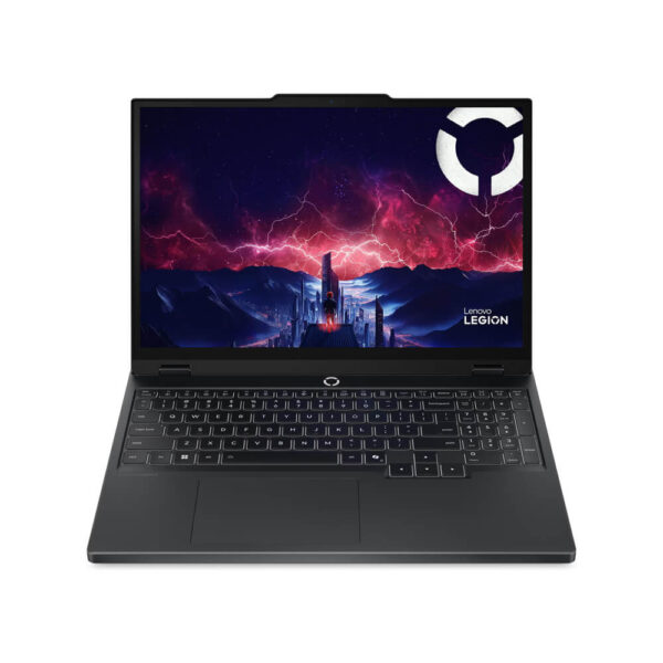 Lenovo Legion 5 15AHP10 (R7000) 2025 Ryzen 7 H 255 / 16GB / 512GB / RTX 5060 8GB / 15.3 inch WQXGA 2.5K 180Hz